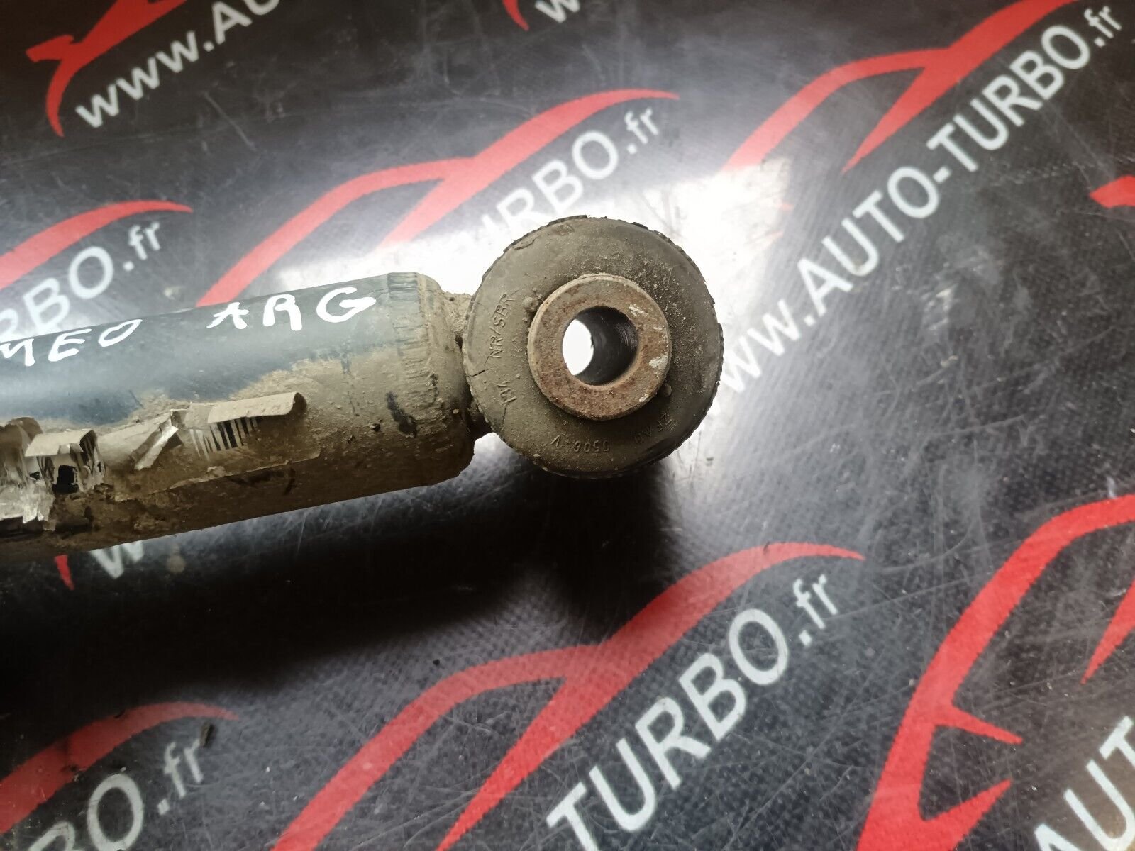 AMORTISSEUR ARRIERE GAUCHE ALFA ROMEO 159 REFERENCE: 50515149