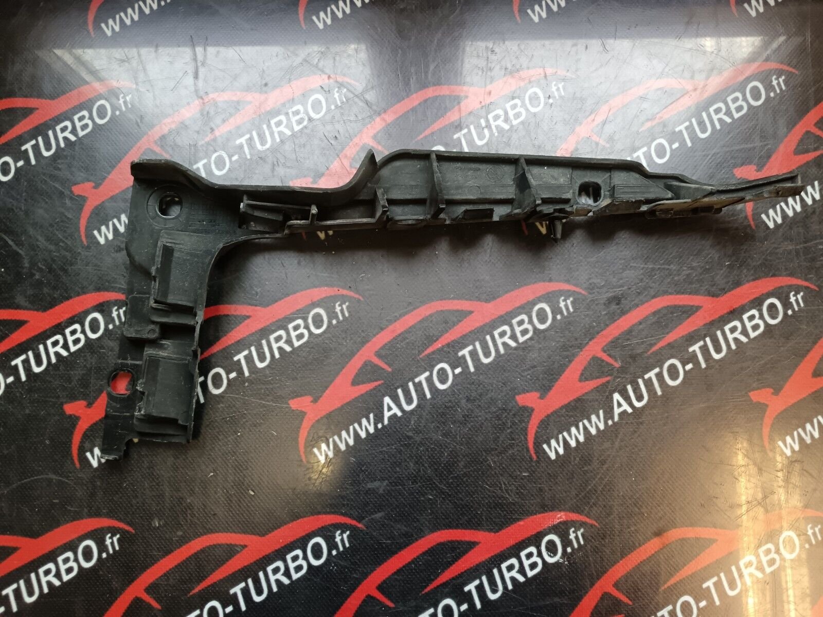 SUPPORT PARE CHOCS ARRIERE GAUCHE ALFA ROMEO 159 REFERENCE: 60688691