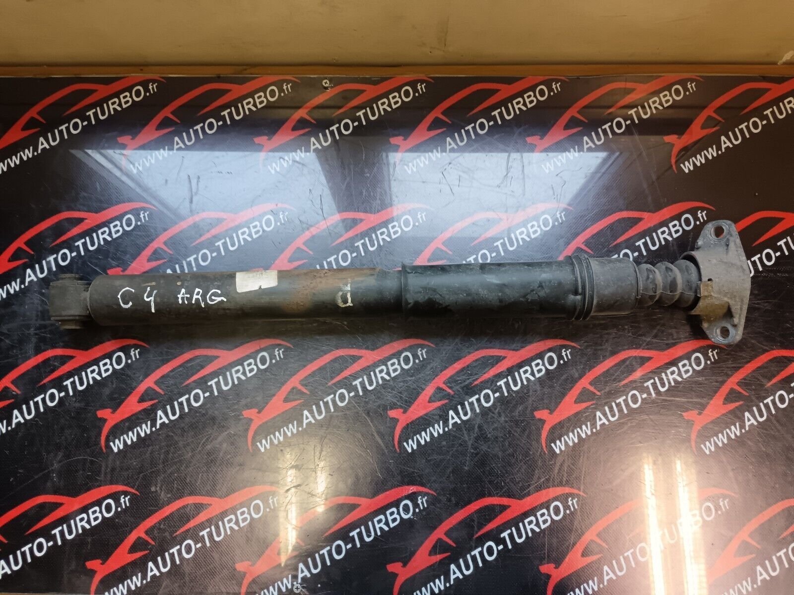 AMORTISSEUR ARRIERE DROITE  CITROEN C4 PHASE 1
