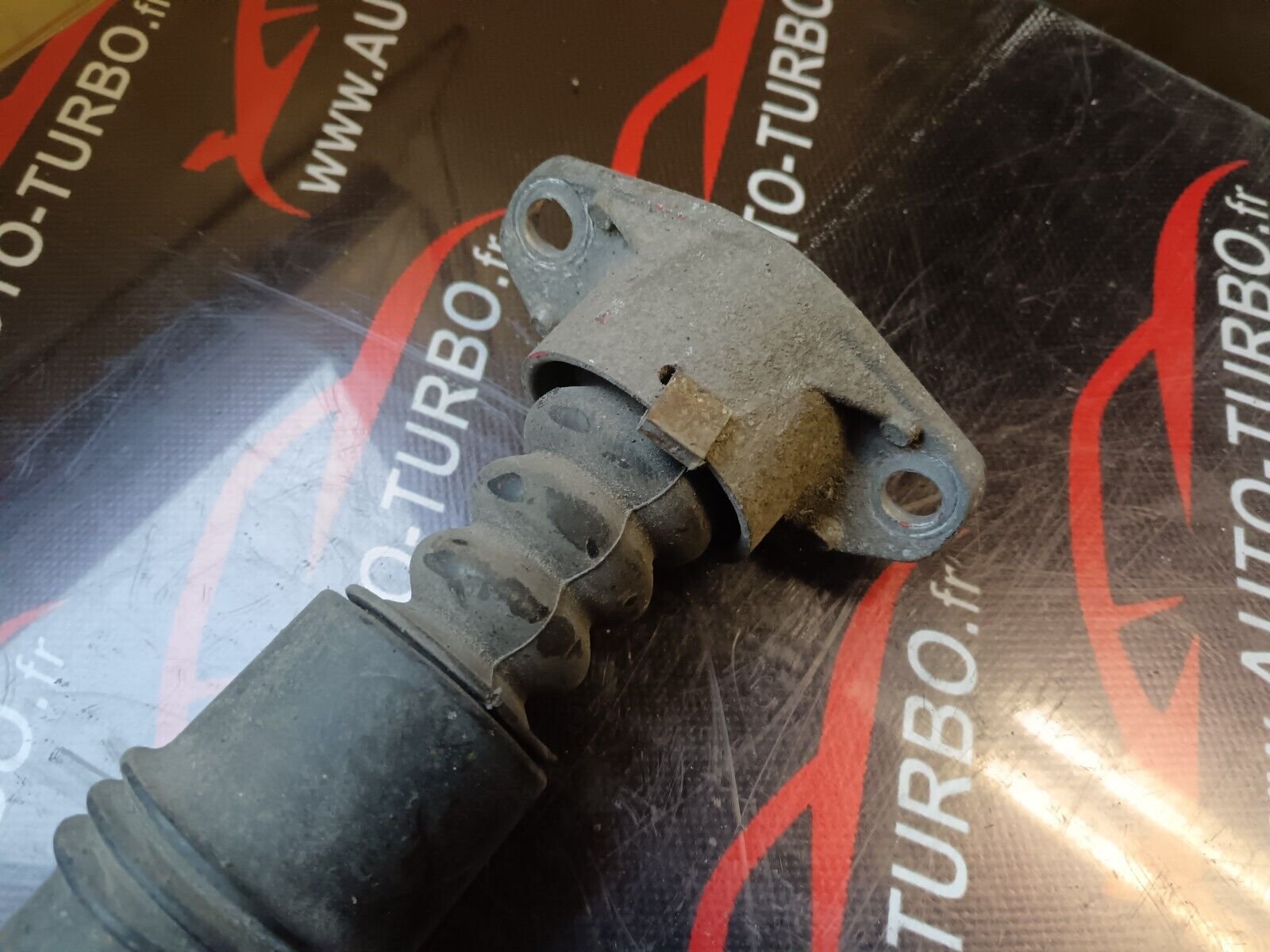 AMORTISSEUR ARRIERE DROITE  CITROEN C4 PHASE 1