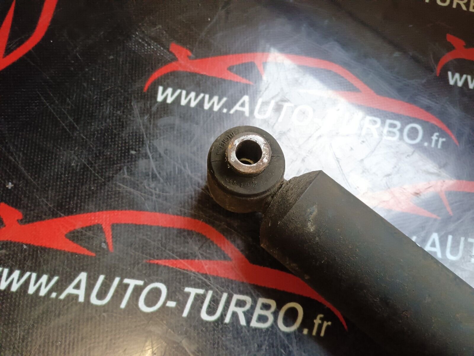 AMORTISSEUR ARRIERE DROITE  CITROEN C4 PHASE 1