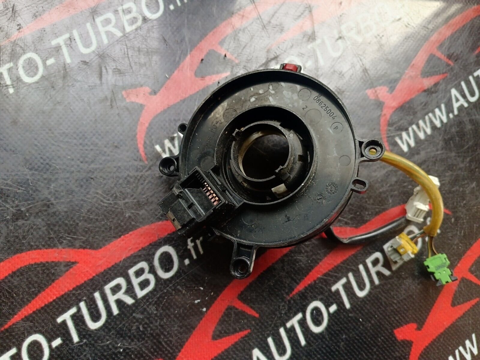 SPIRALE ESP VOLANT BOXER JUMPER DUCATO REFERENCE: 08625004