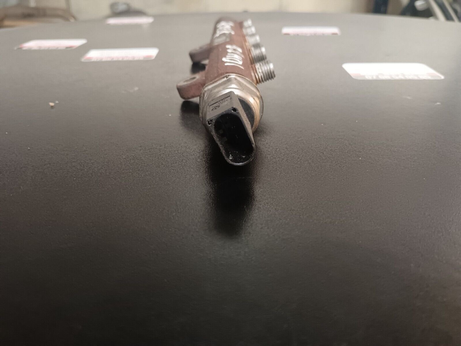 RAMPE INJECTION BOXER, JUMPER, TRANSIT 2.2HDI REFERENCE: BK2Q9D280AB