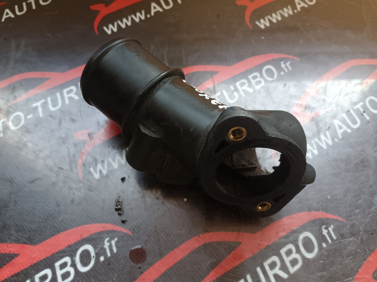 TUYAU DURIT BOXER JUMPER DUCATO  REFERENCE: 6U3Q-9E470-AD