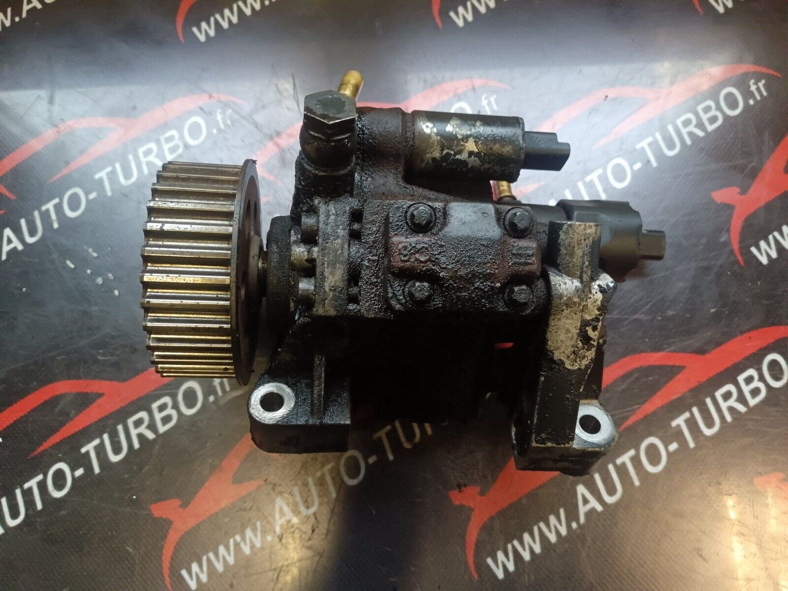 POMPE INJECTION DIESEL RENAULT SCENIC 2 1.5DCI REFERENCE: A2C20000754