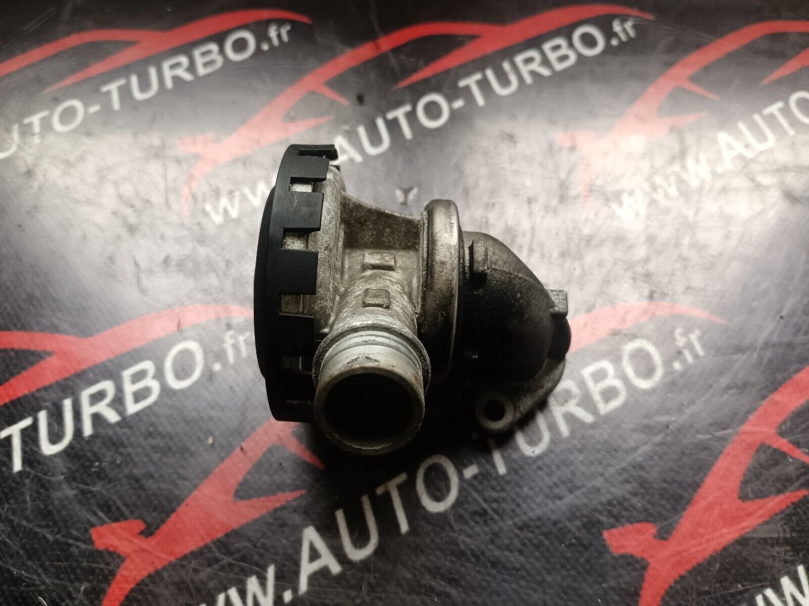 VANNE EGR PEUGEOT 307cc 2.0 ESSENCE REFERENCE: 9630168080