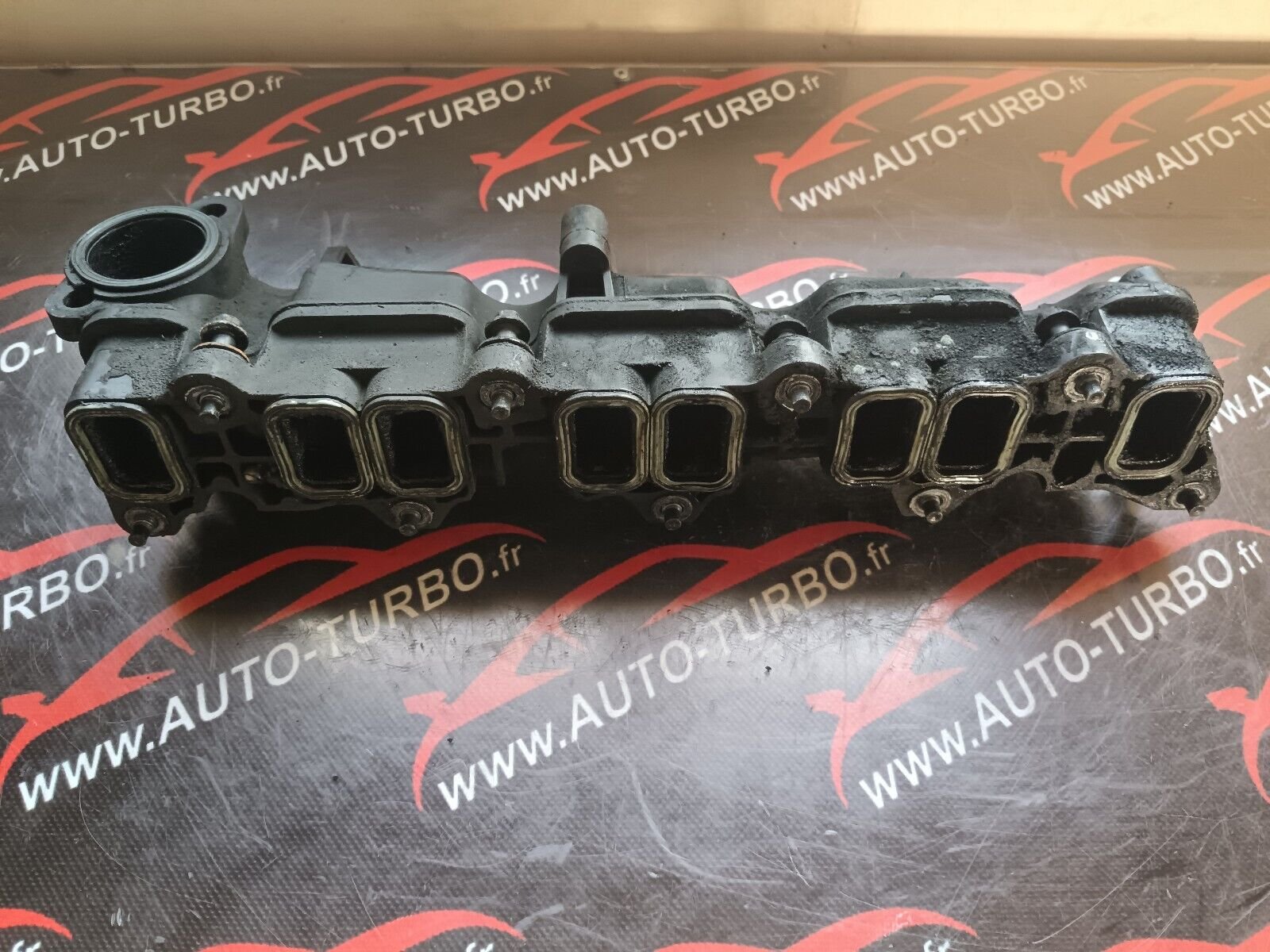 COLLECTEUR D'ADMISSION BOXER JUMPER DUCATO REFERENCE: 2S7Q9424BE