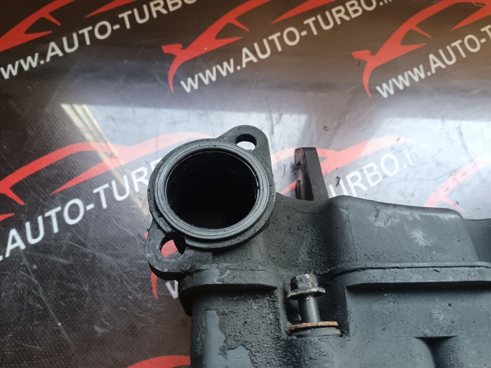 COLLECTEUR D'ADMISSION BOXER JUMPER DUCATO REFERENCE: 2S7Q9424BE