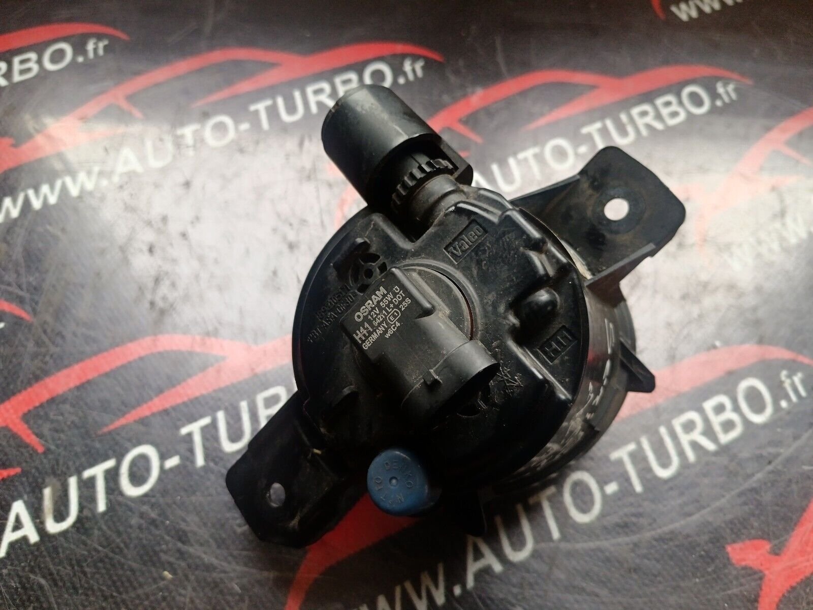 FEUX ANTI BROUILLARD BMW SERIE 1 AVANT DROIT REFERENCE: 89203671