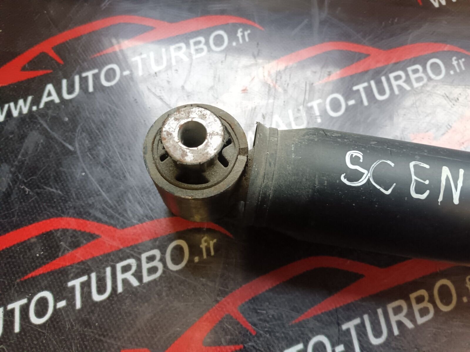 AMORTISSEUR ARRIERE DROITE RENAULT MEGANE SCENIC 3 562100018R