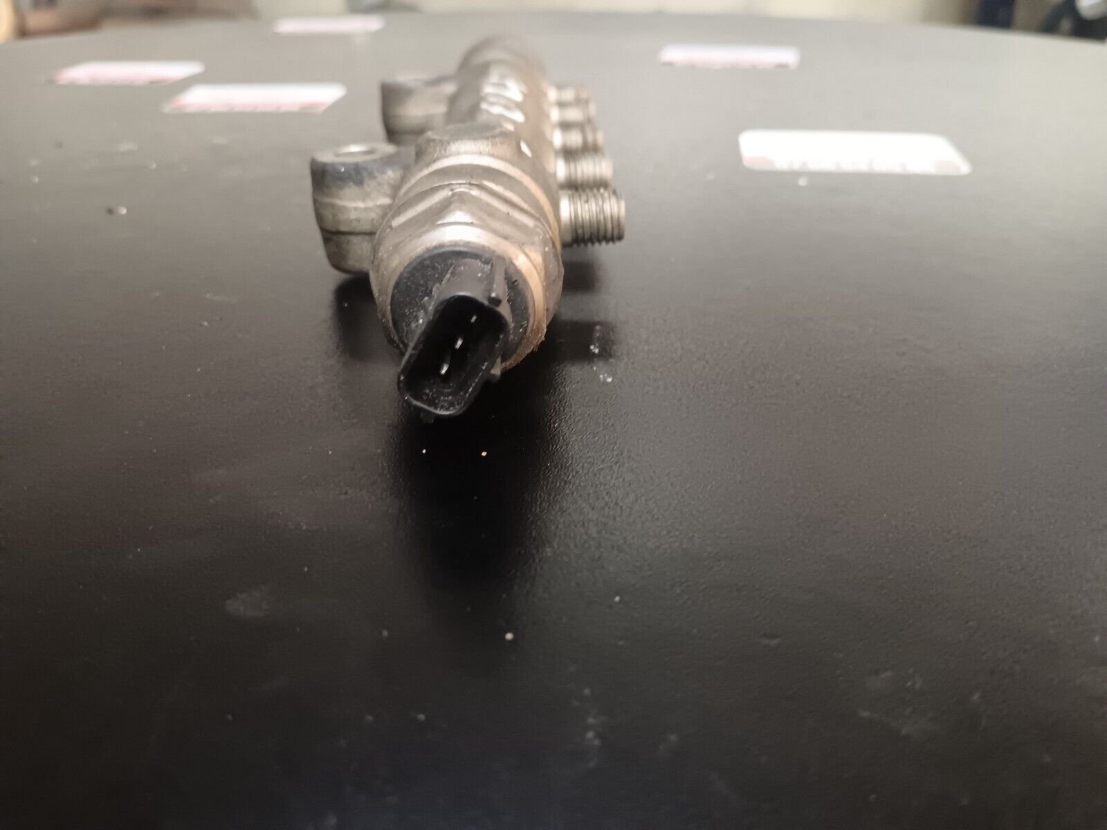 RAMPE INJECTION BOXER JUMPER 2.2 HDI REFERENCE: 6C1Q9D280BA