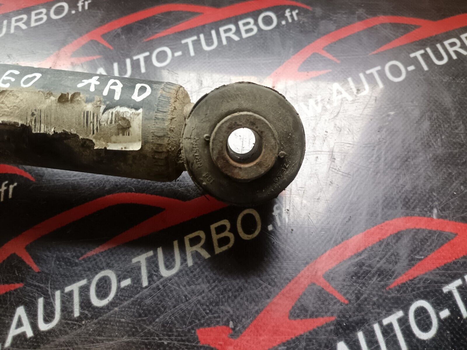 AMORTISSEUR ARRIERE DROIT ALFA ROMEO 159 REFERENCE: 6421457