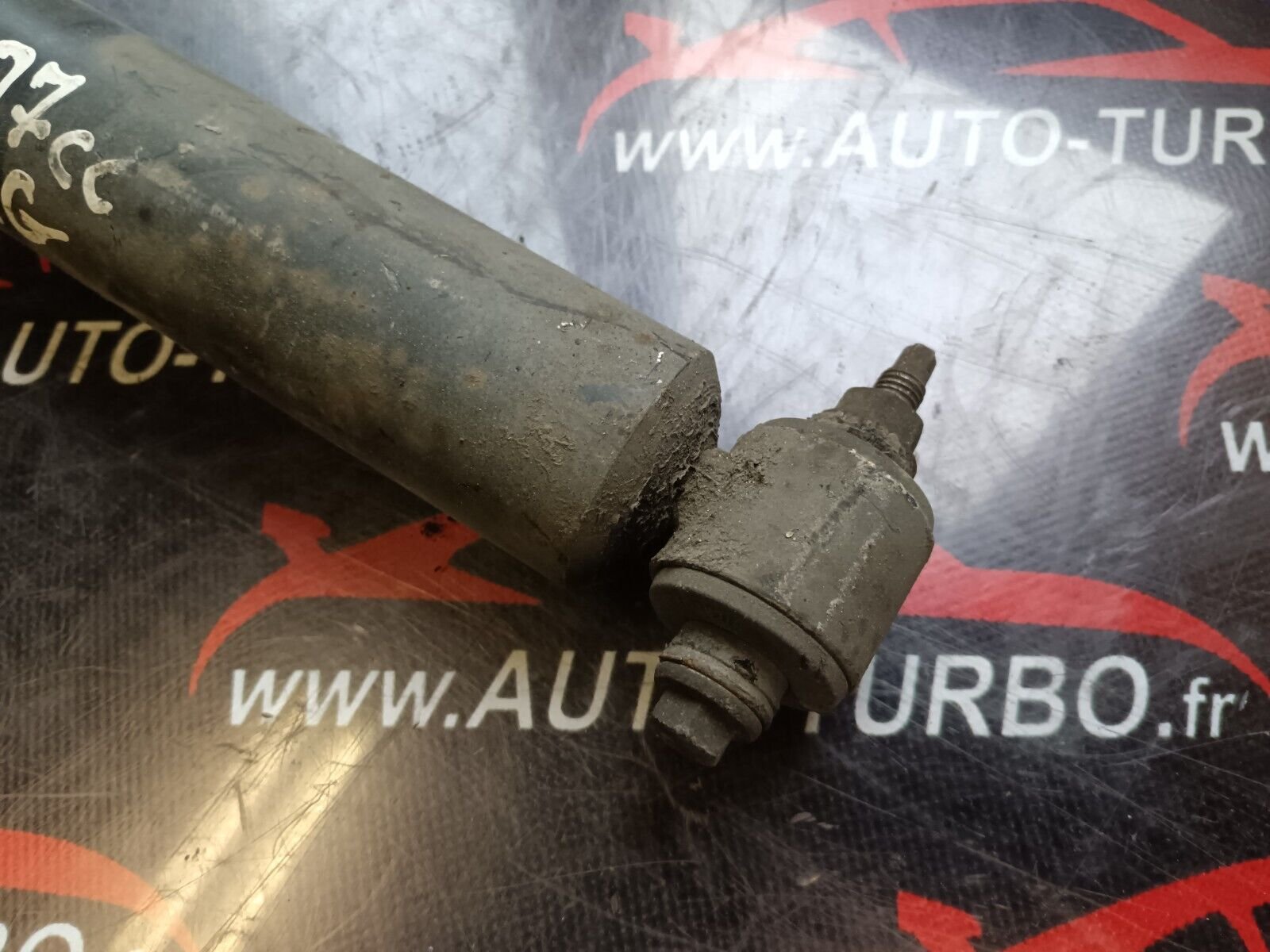 AMORTISSEUR ARRIERE GAUCHE PEUGEOT 307 CC 2005