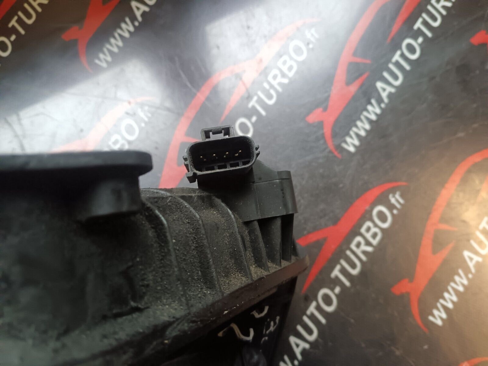 TUYAU DURIT BOXER JUMPER TRANSIT REFERENCE: 6C1Q-9E470