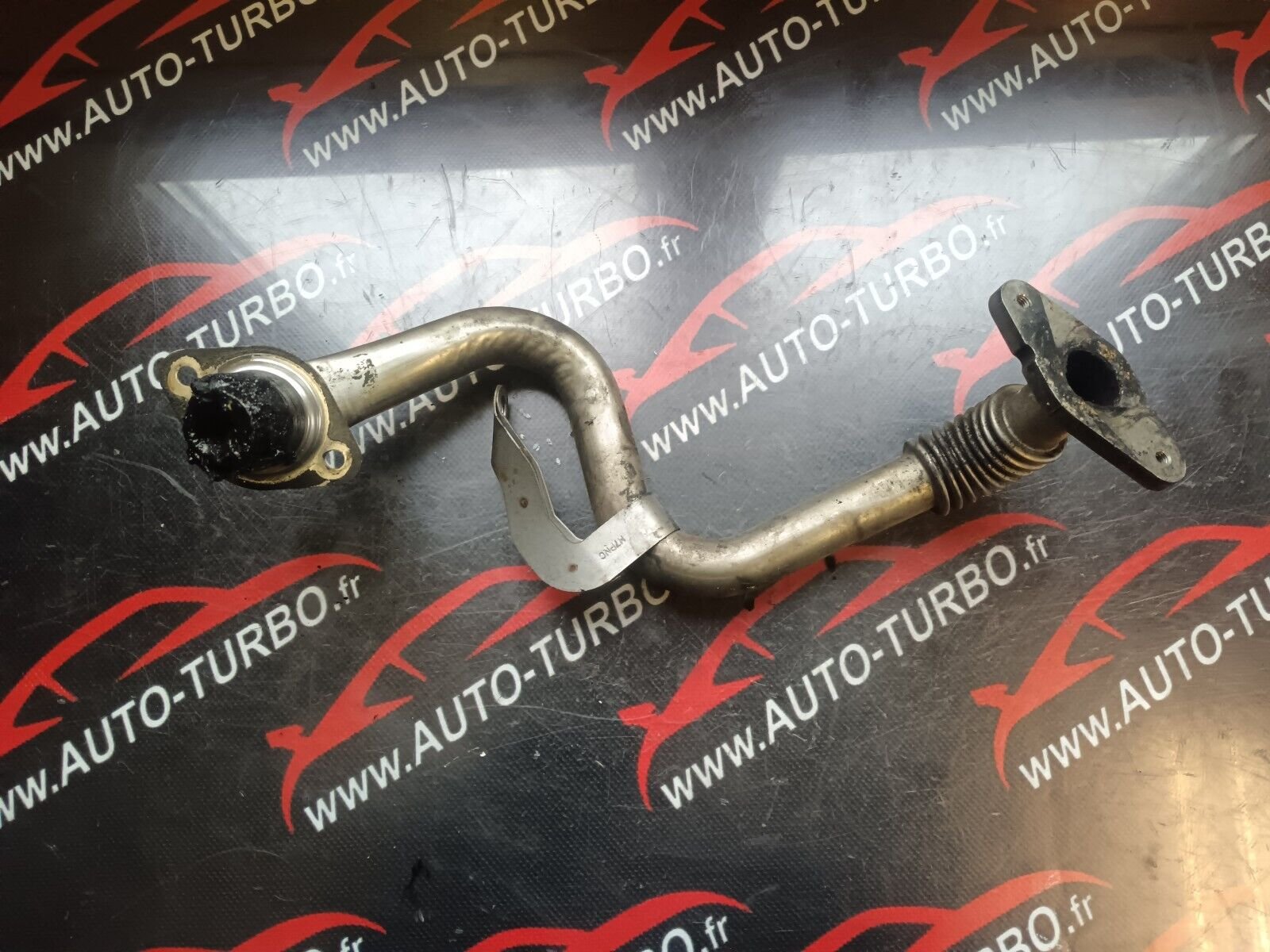 TUYAU DURIT BOXER JUMPER TRANSIT REFERENCE: M7PNC