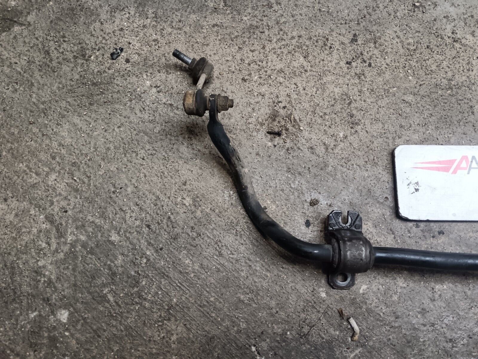 BARRE STABILISATRTICE ALFA ROMEO 159 REFERENCE: 50510813