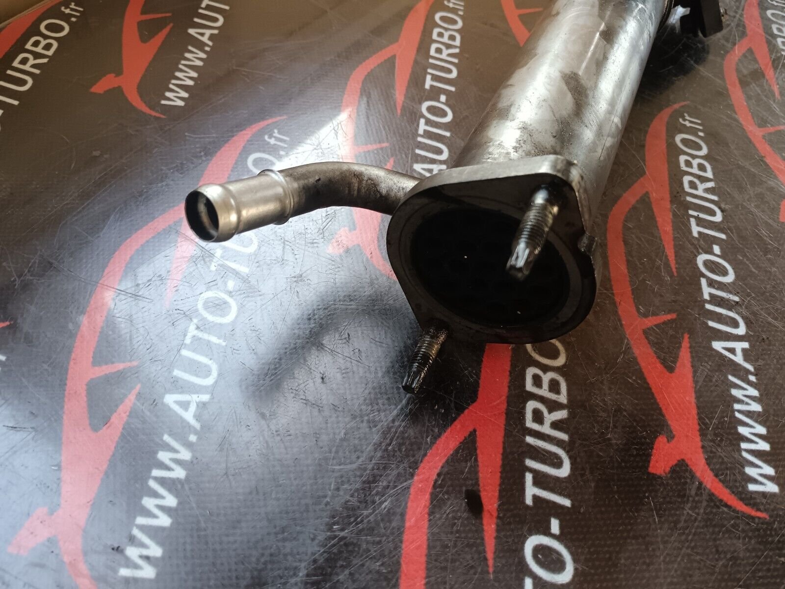 REFROIDISSEUR EGR BOXER JUMPER DUCATO 2.2HDI REFERENCE: 6C1Q9F464AF