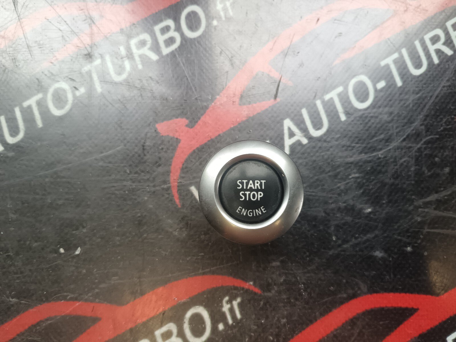 KIT DE DEMARRAGE BMW SERIE1 120i E85