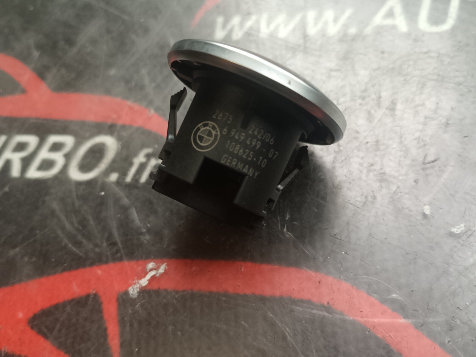 KIT DE DEMARRAGE BMW SERIE1 120i E85