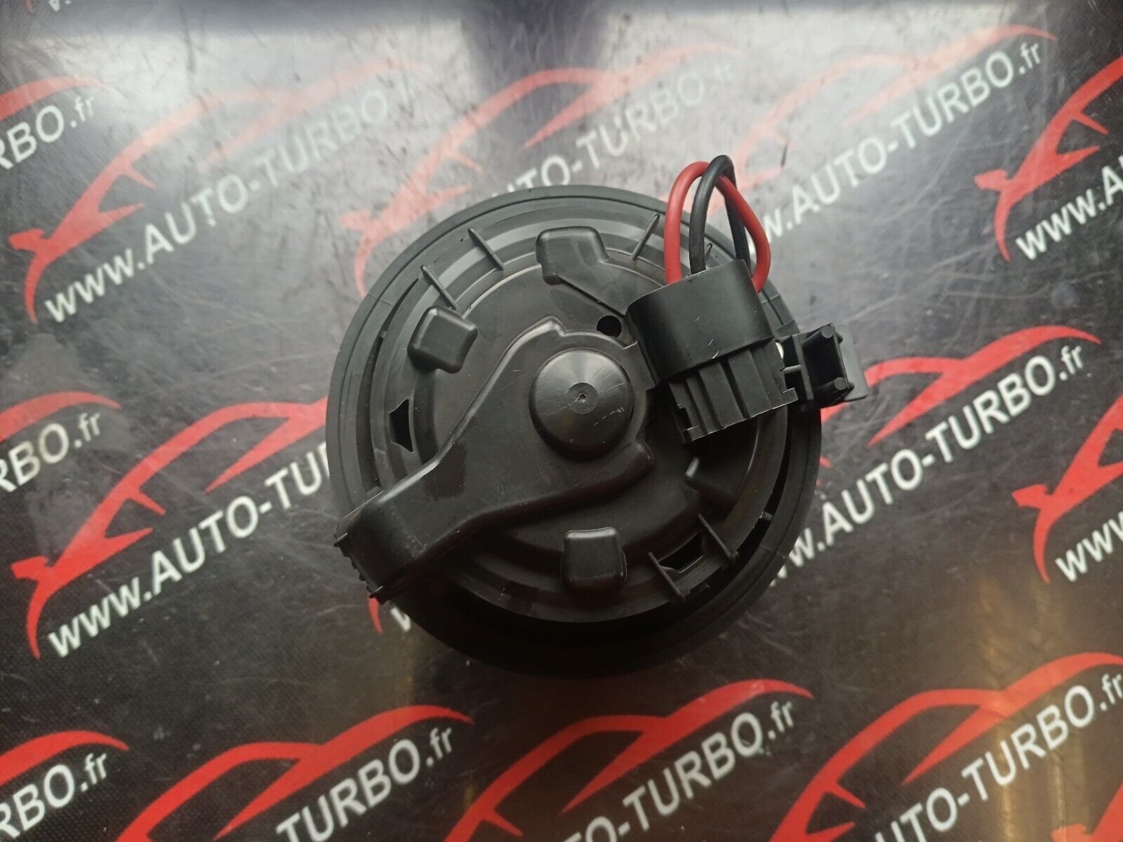 PULSEUR D'AIR PEUGEOT 2008 1.6HDI  REFERENCE: NN108411U