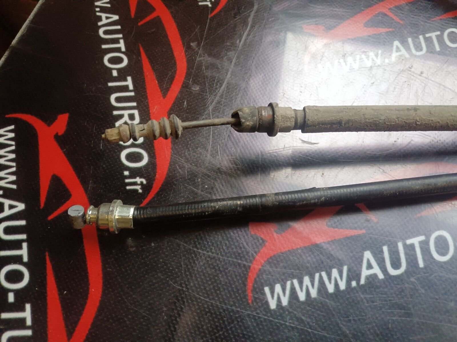 CABLE FREIN A MAIN ARRIERE GAUCHE, ARRIERE DROIT ALFA ROMEO 159 1.9JTDM