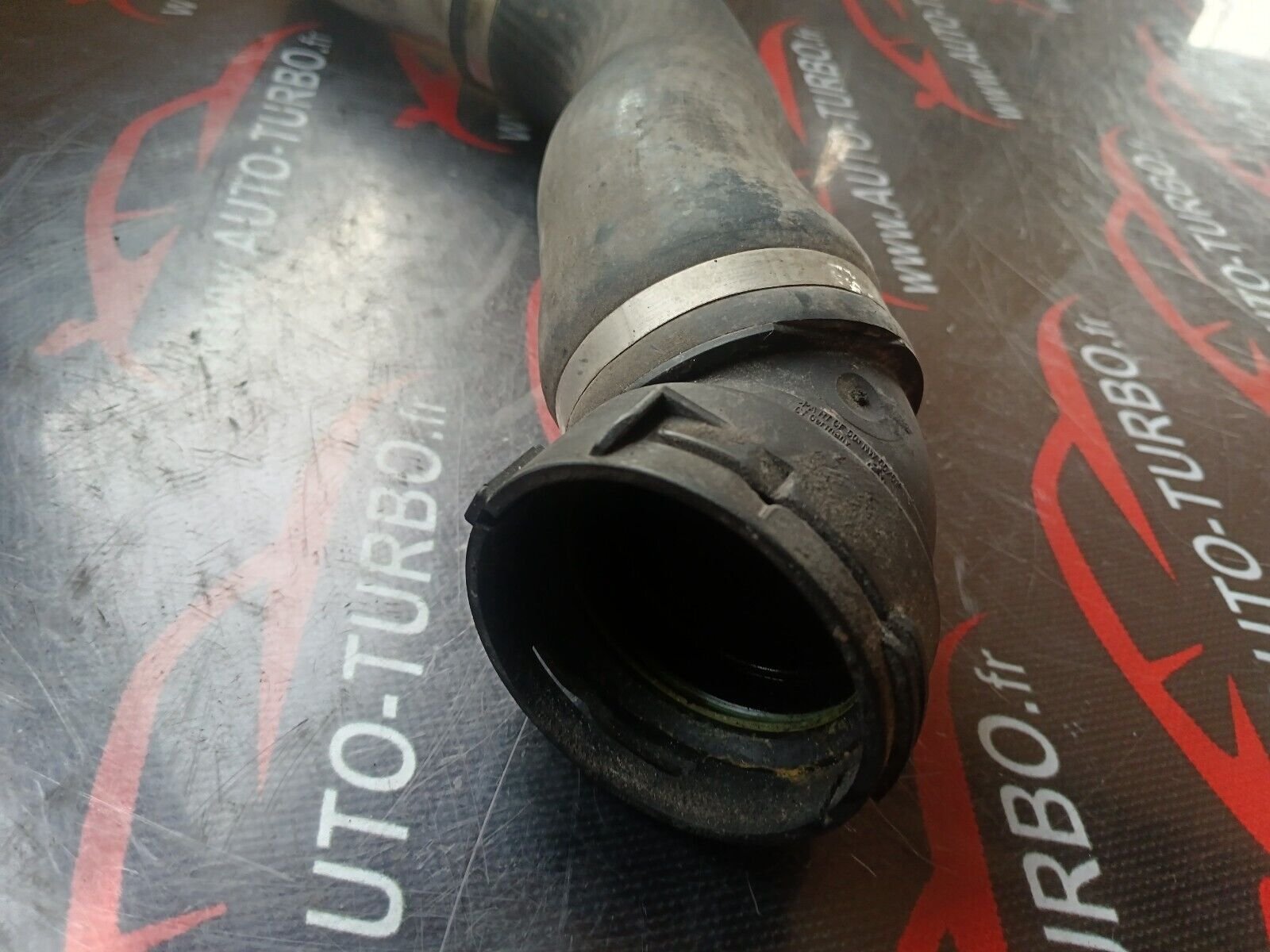 TUYAU DURIT INTERCOOLER BMW 525 E60 REFERENCE: 778905203