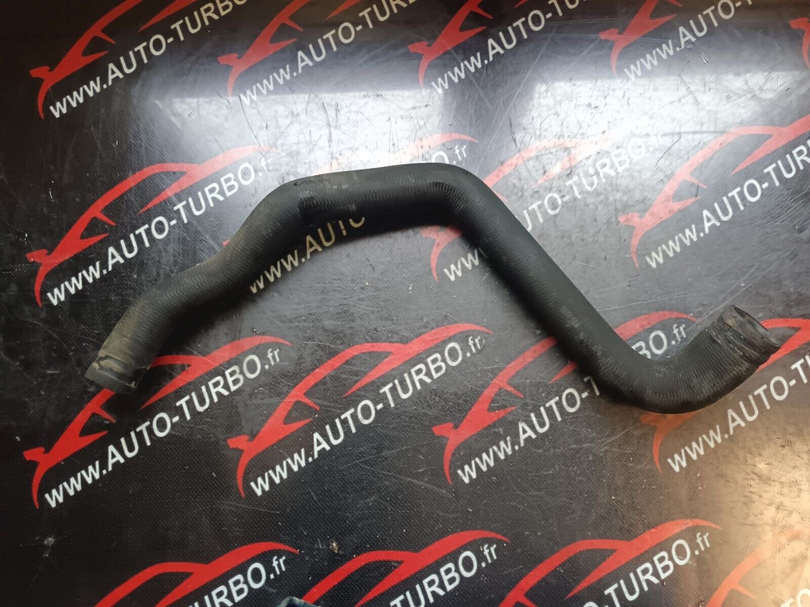 TUYAU DURIT PEUGEOT 2008 1.6eHDI