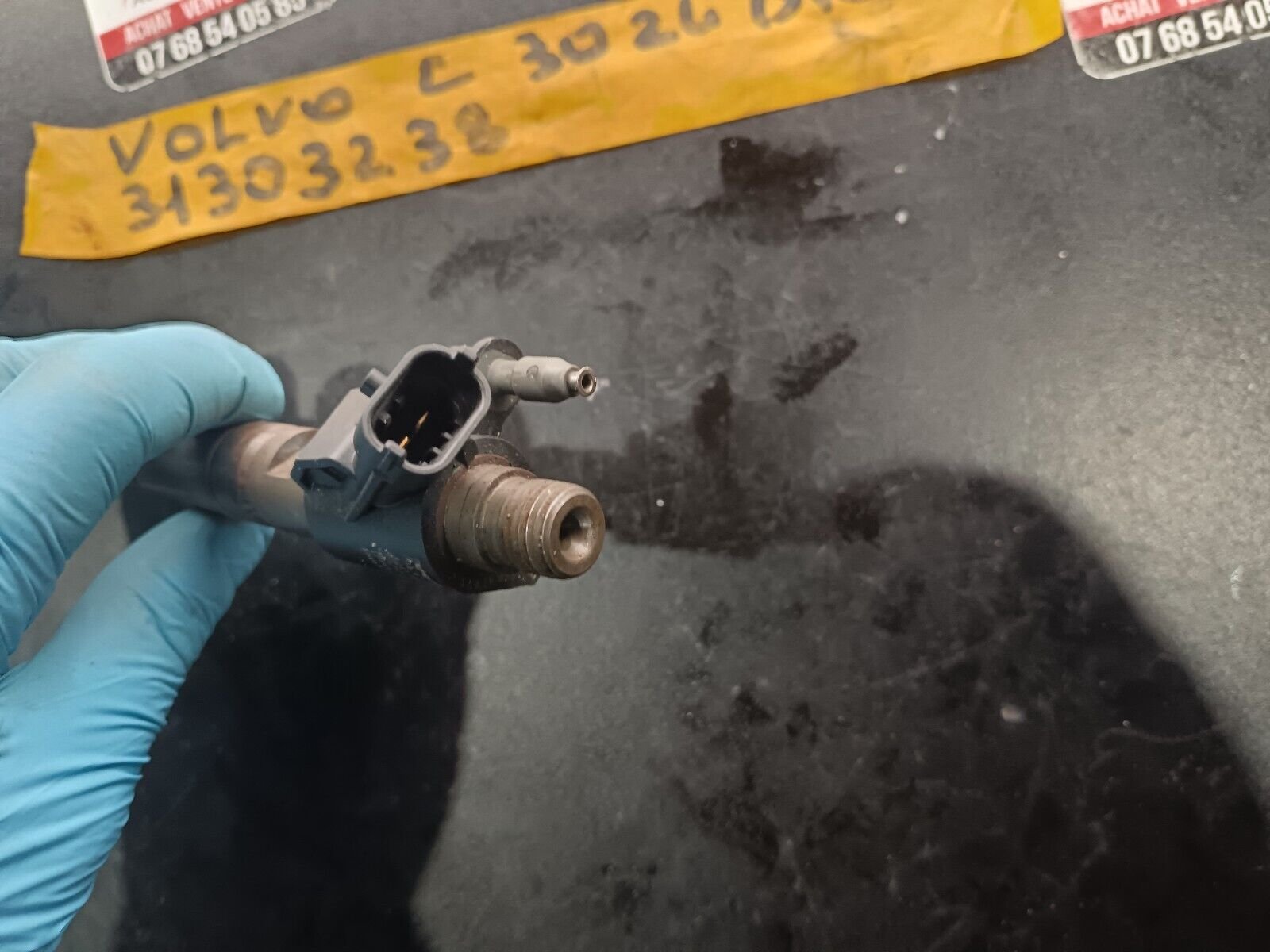 INJECTEUR VOLVO V60 V70 S80 V50 XC60 2L DIESEL REFERENCE: 31303238
