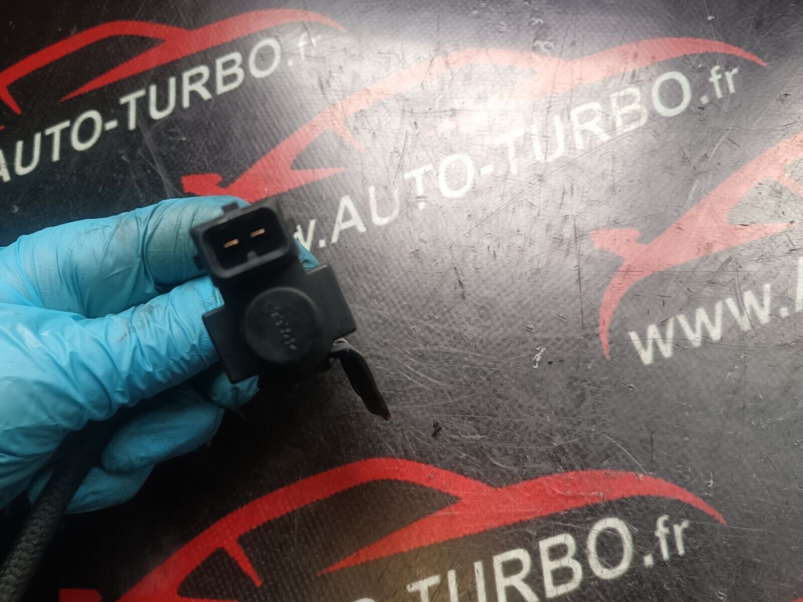 ELECTRO VANNE  BMW SERIE1 120i REFERENCE: 7722341