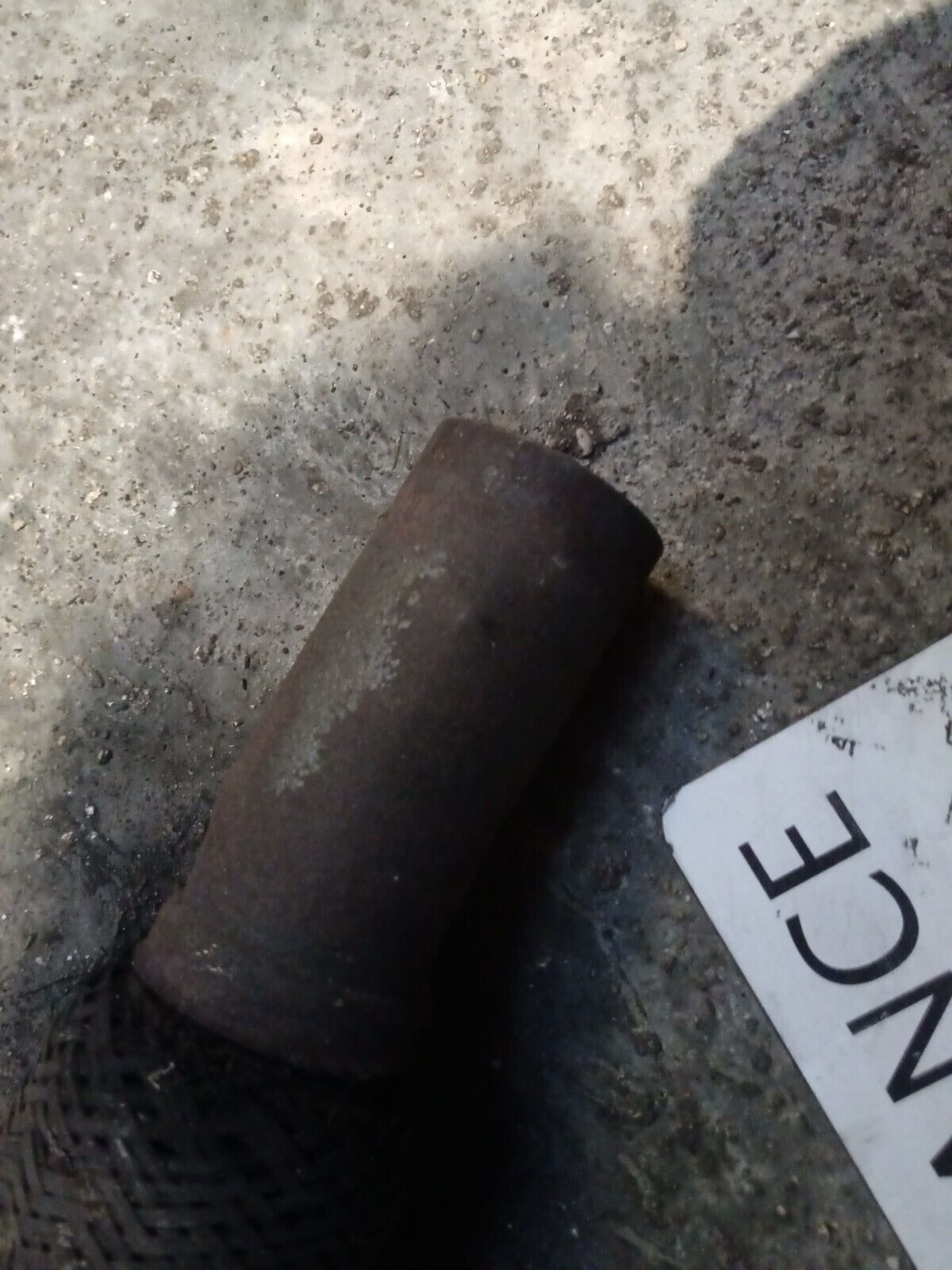 CATALYSEUR BMW 525 E60