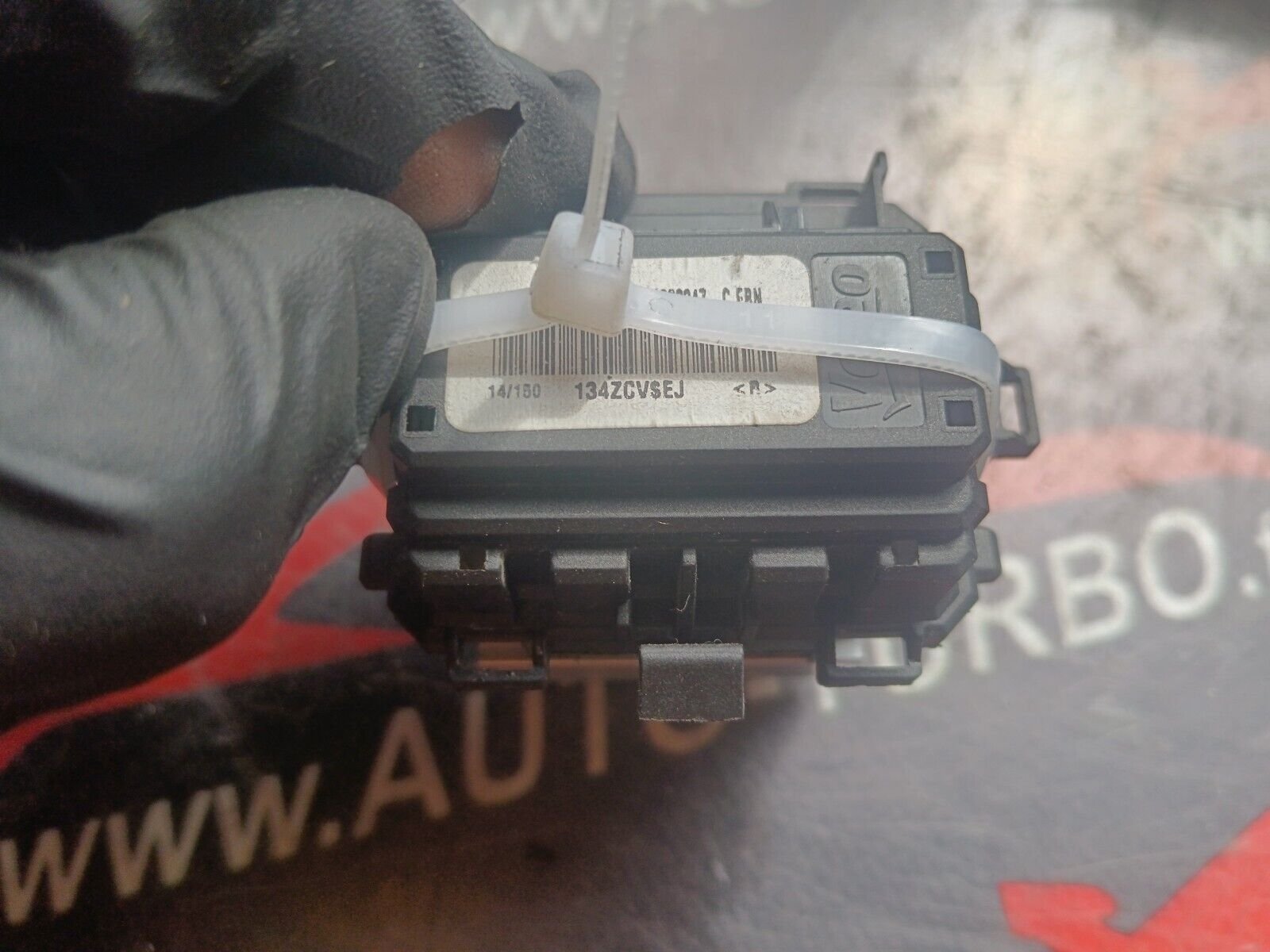 RESISTANCE DE CHAUFFAGE PEUGEOT 2008 1.6HDI 110CH REFERENCE: 9151487499