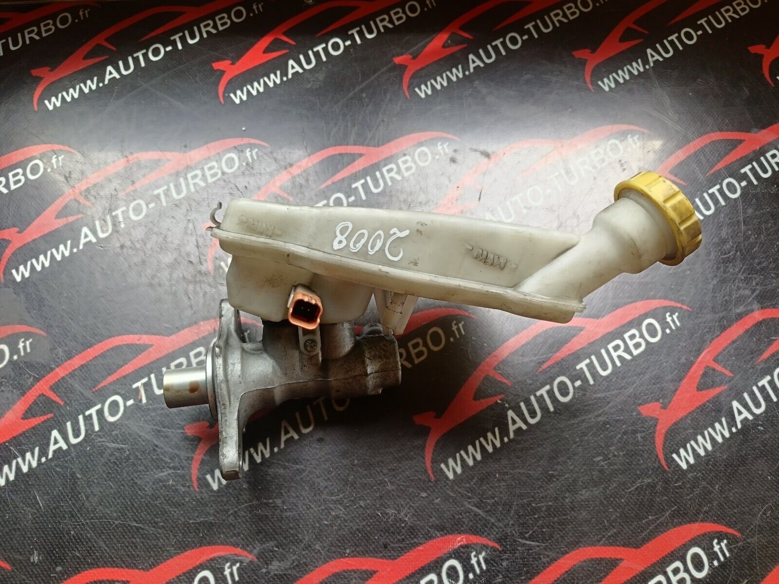 POMPE DE FREINAGE PEUGEOT 2008 1.6HDI 110CH REFERENCE: 32069745