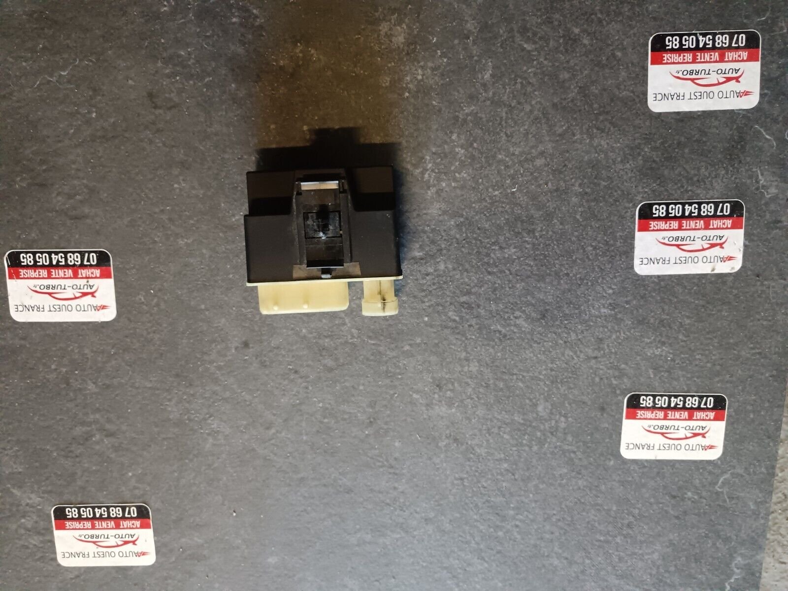 RELAIS DE PRECHAUFFAGE PEUGEOT 308II SW REFERENCE: 9662570880