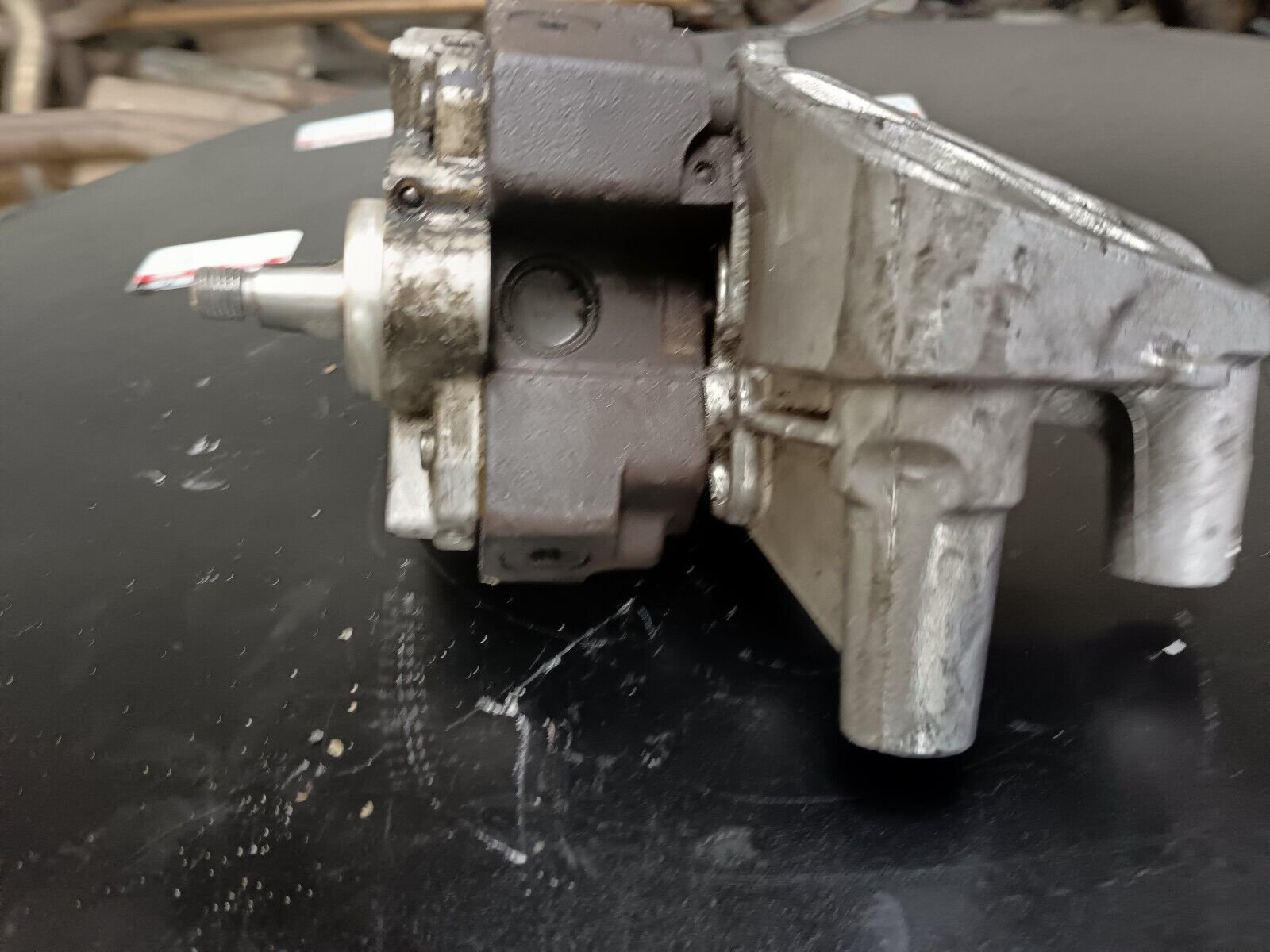 POMPE D'INJECTION RENAULT MEGAN 1.9DCI REFERENCE: 0445010075