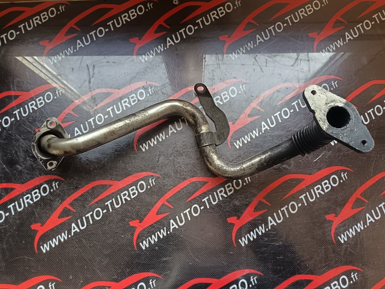 TUYAU DURIT BOXER JUMPER DUCATO 2.2HDI REFERENCE: M7PNC