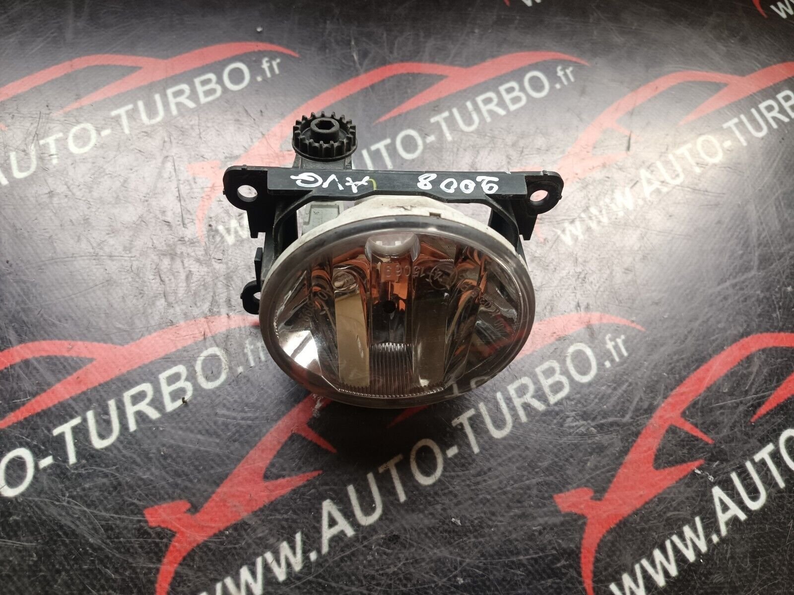 ANTI BROUILLARD GAUCHE PSA PEUGEOT 2008 1.6HDI 110CH REFERENCE: