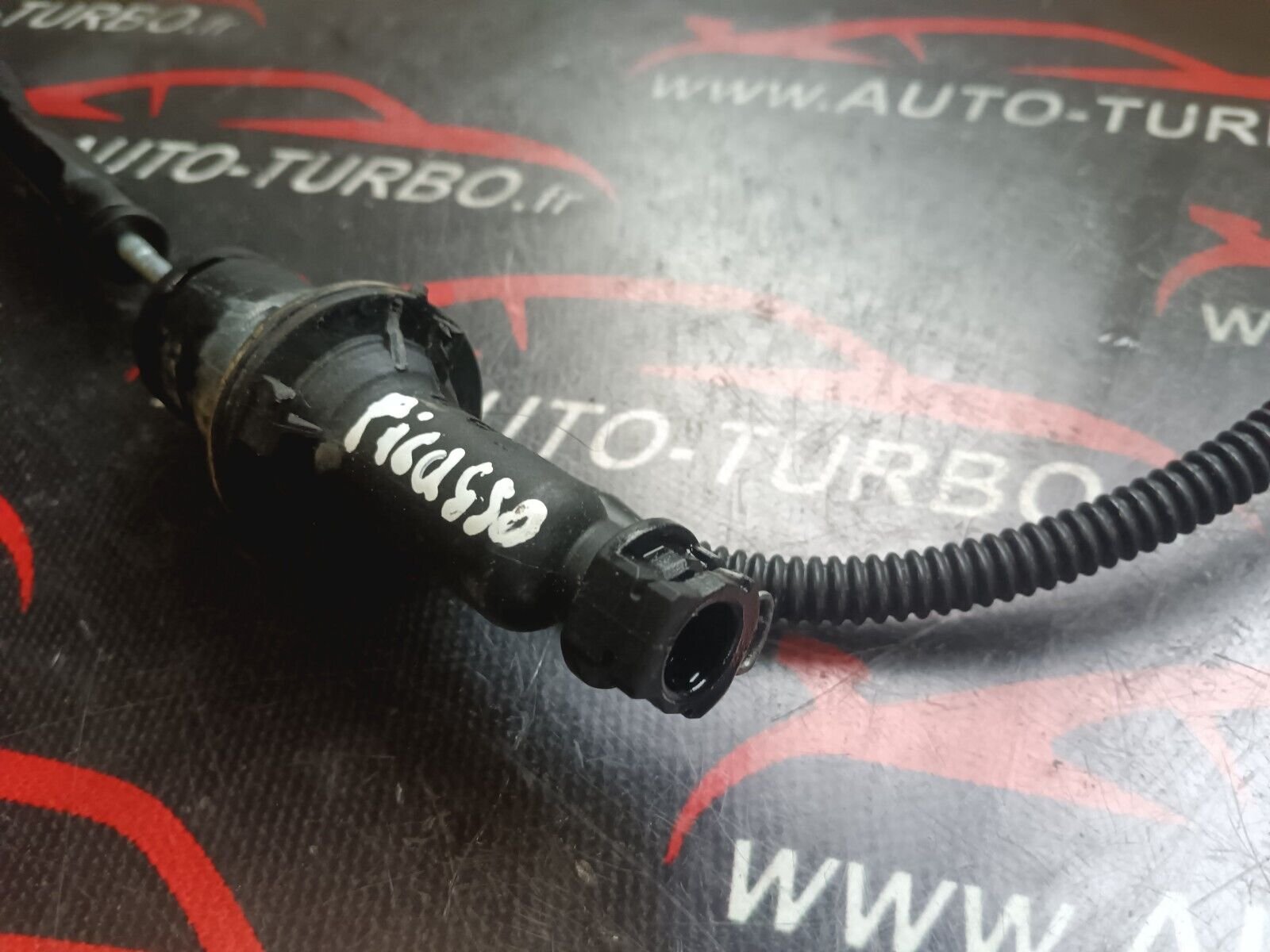 EMETTEUR CITROEN C4 PICASSO