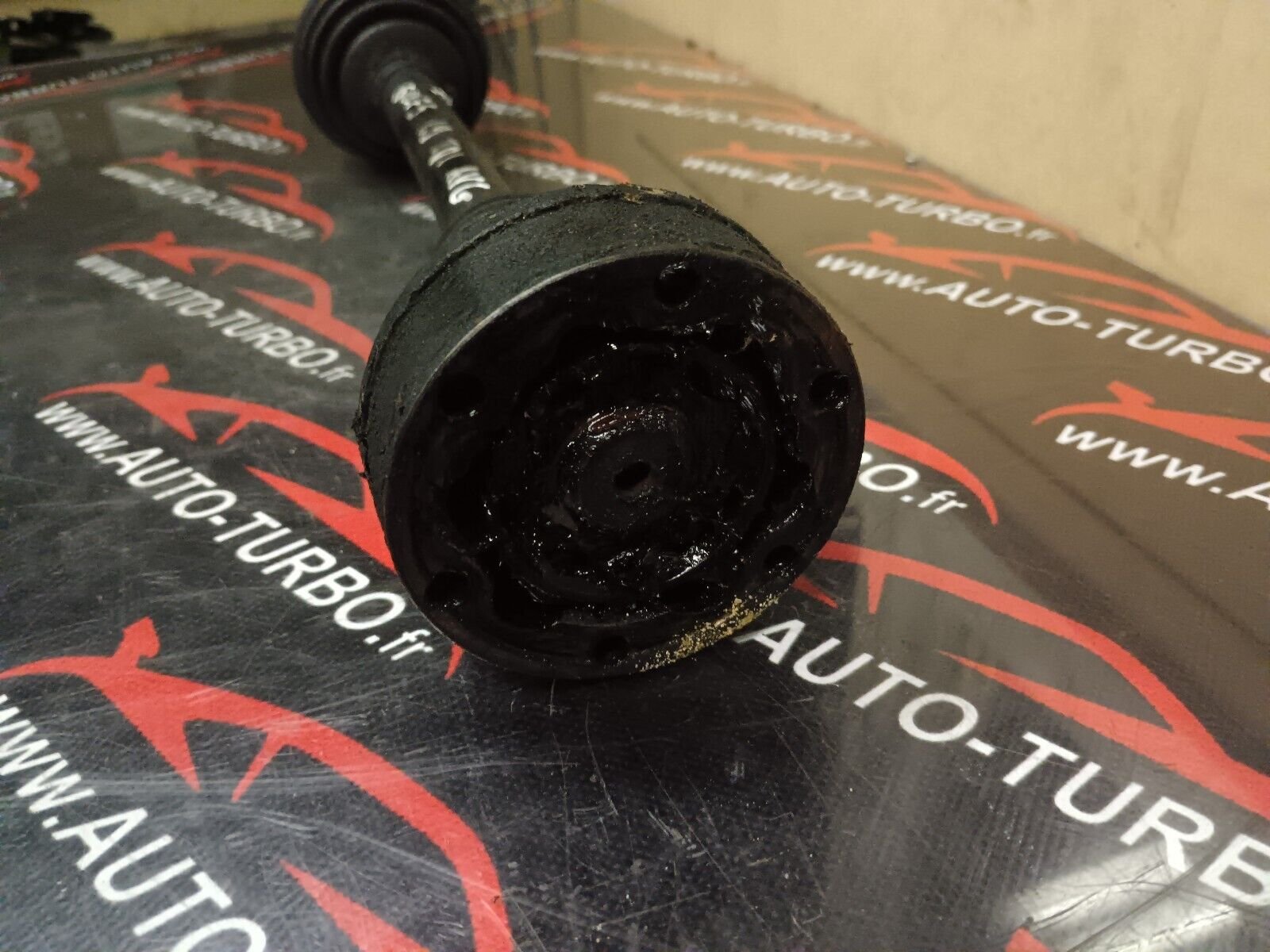 CARDAN AVANT GAUCHE VOLKSWAGEN GOLF 5 1.9TDI REFERENCE: 5Q0407271B