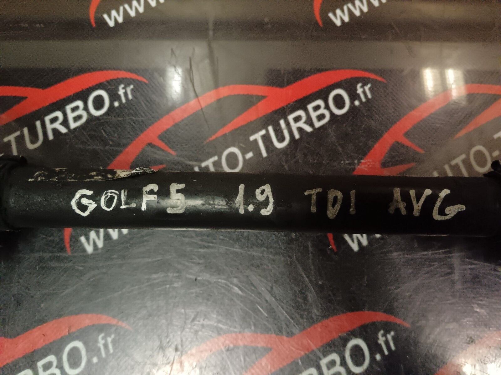 CARDAN AVANT GAUCHE VOLKSWAGEN GOLF 5 1.9TDI REFERENCE: 5Q0407271B