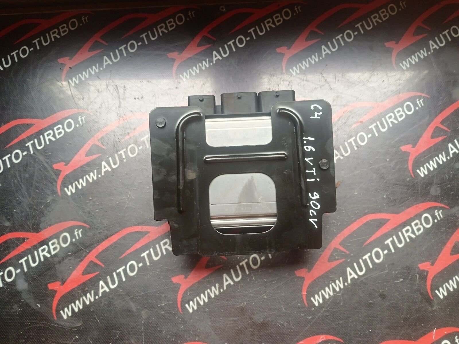 KIT DE DEMARRAGE CITROEN C4 1.6VTI 90CH COUPE