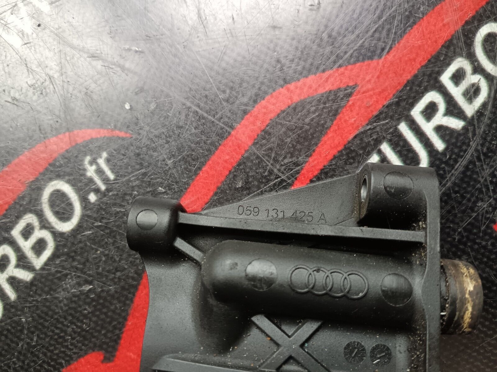 TUYAU DURIT REFROIDISSEMENT AUDI A5 3.0TDI 245CH REFERENCE: 059131425