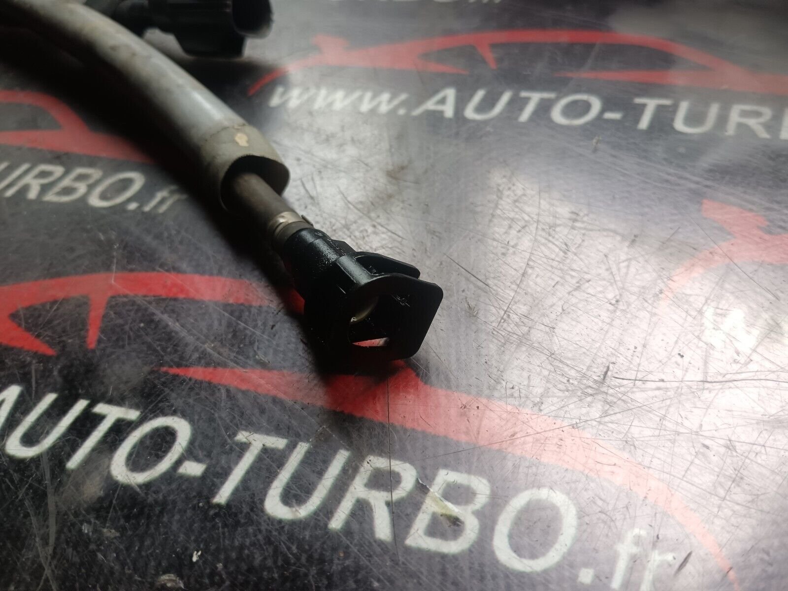 SONDE CAPTEUR INJECTION FAP FORD TRANSIT 2.2HDI REFERENCE: BK219T540AF