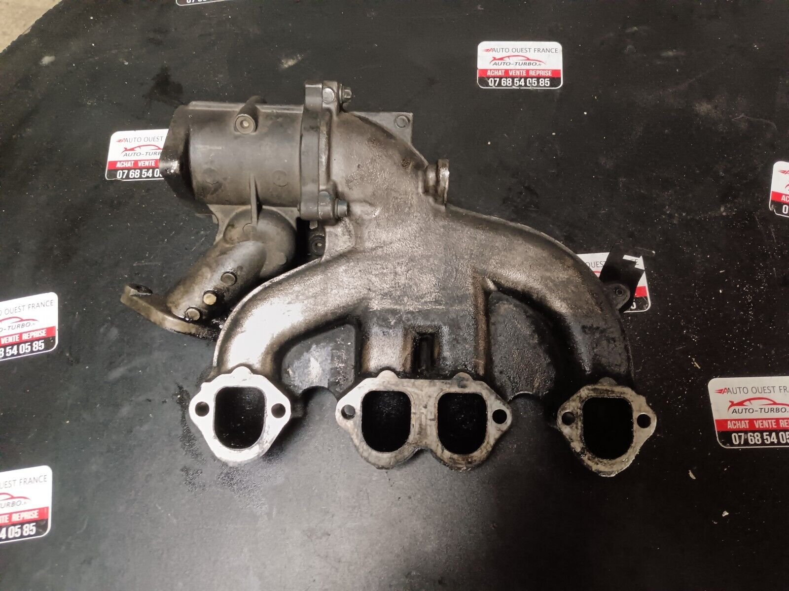 COLLECTEUR D'ADMISSION VOLKSWAGEN GOLFV 1.9CDTI REFERENCE: 03G129713