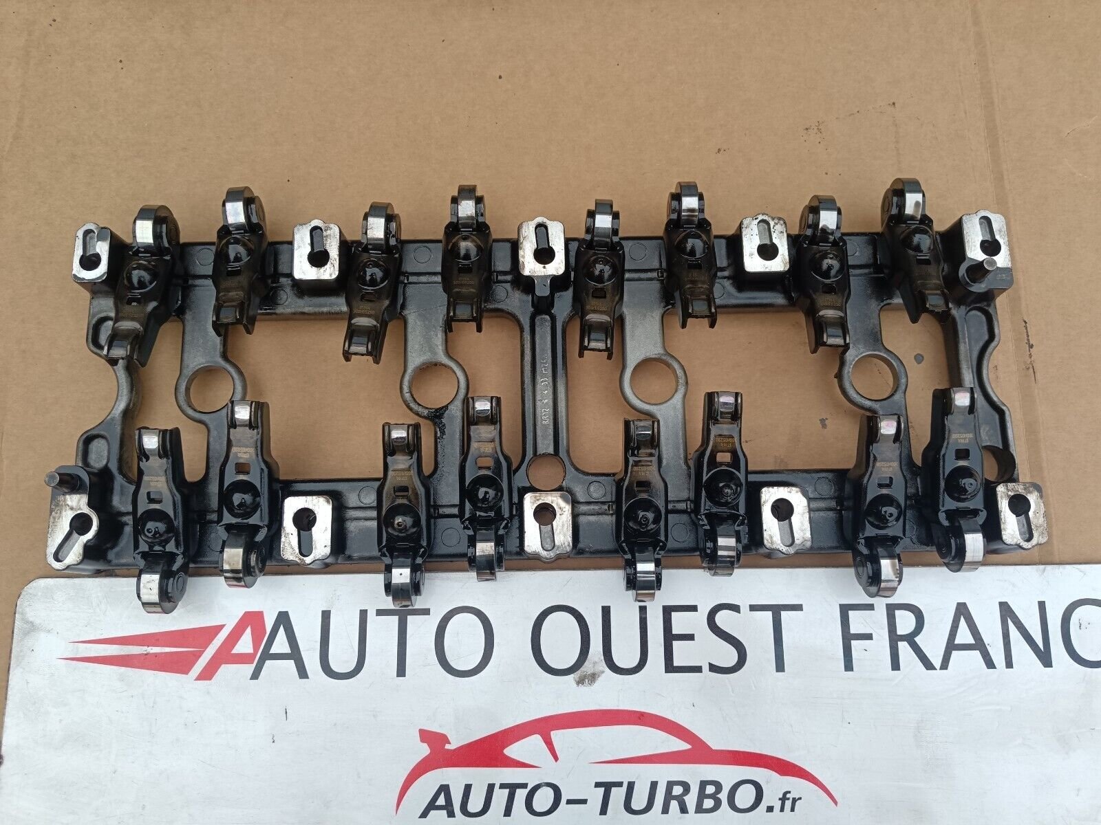 PONT DE CULBUTEUR BOXER JUMPER TRANSIT 2.2HDI REFERENCE: 6C1Q-6K551-BA