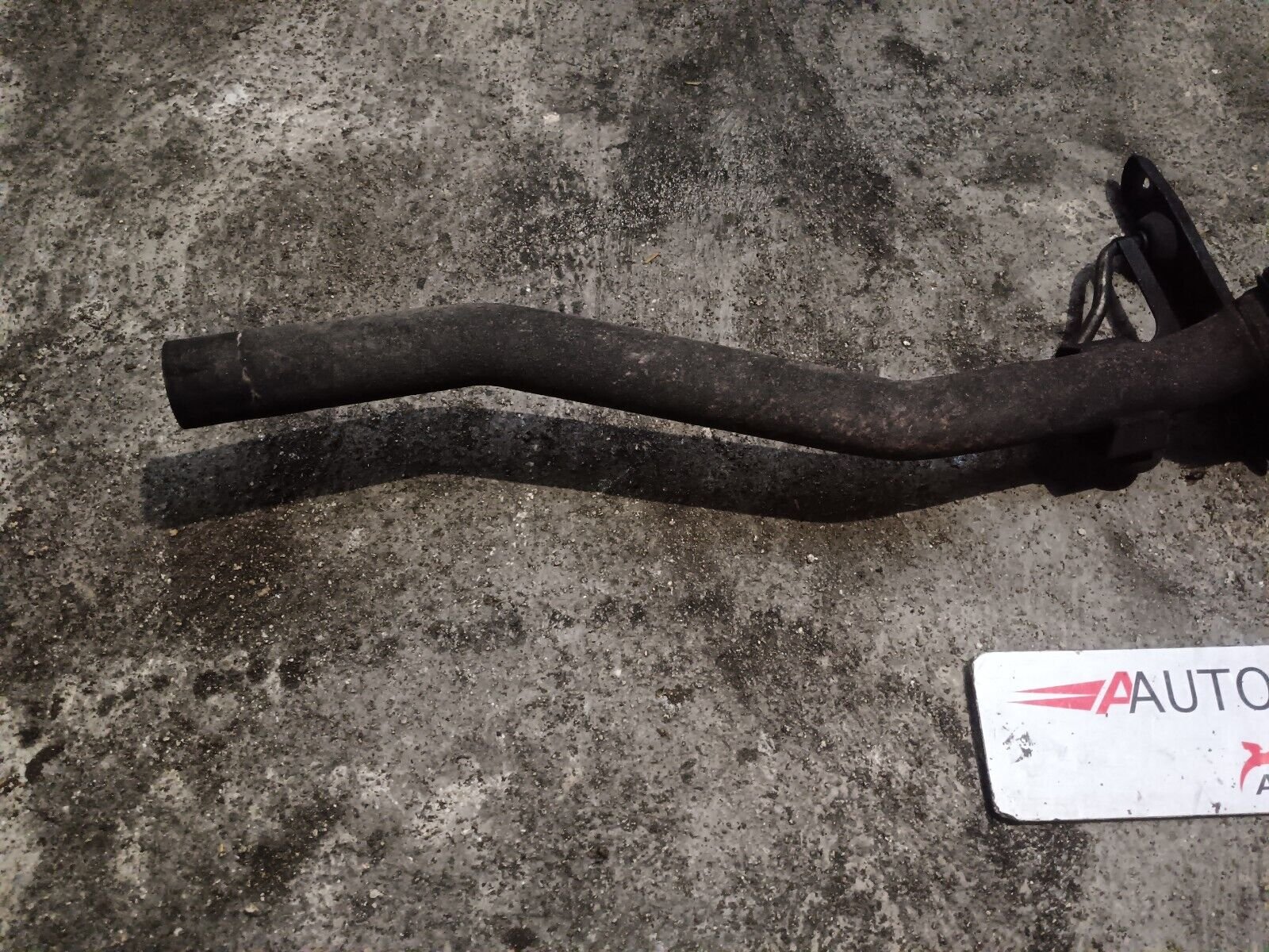 CATALYSEUR VOLKSWAGEN GOLF V REFERENCE: 1K0254504