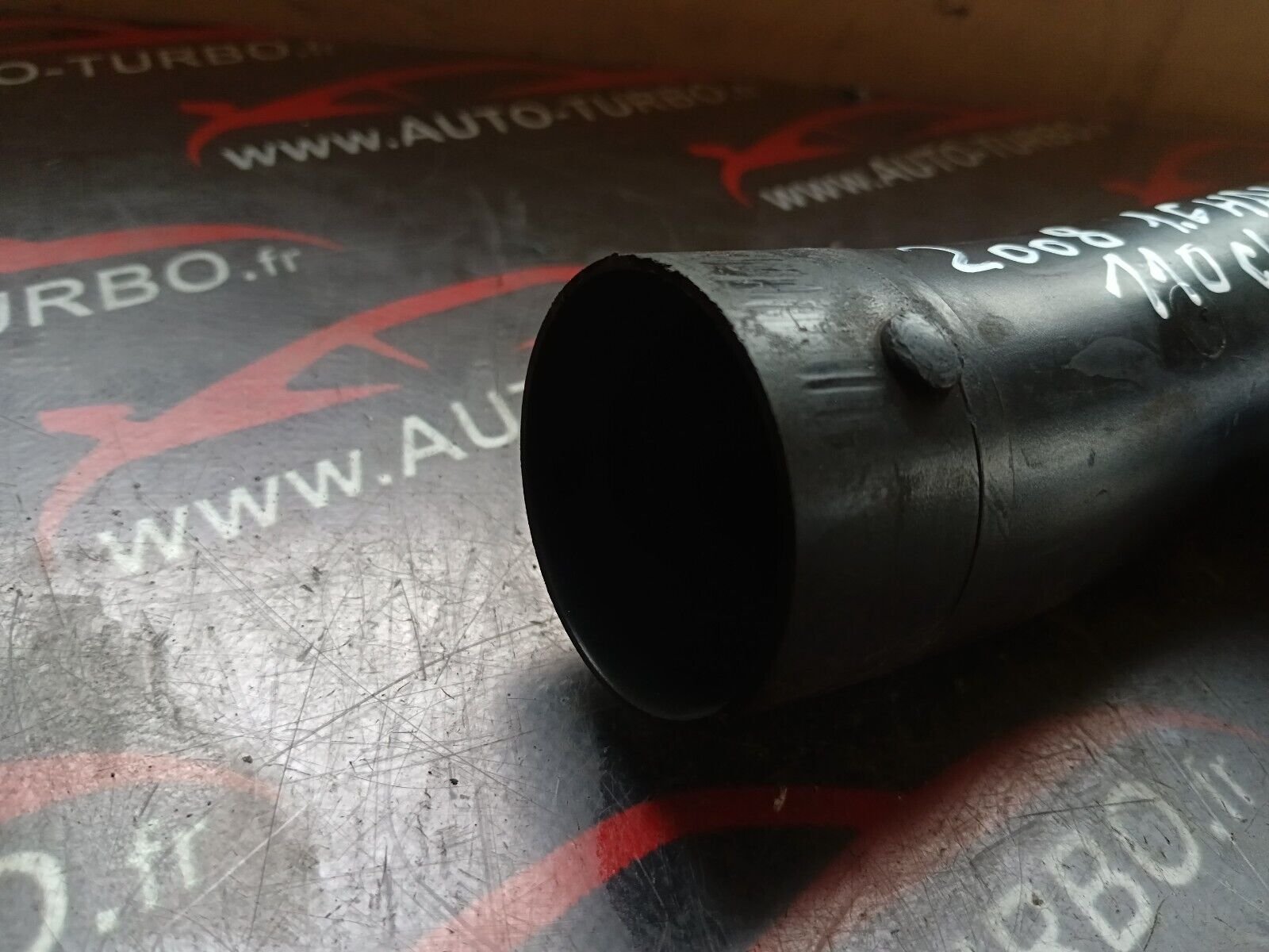 DURIT TUYAN PEUGEOT 2008 1.6HDI 110CH REFERENCE: 9684813780