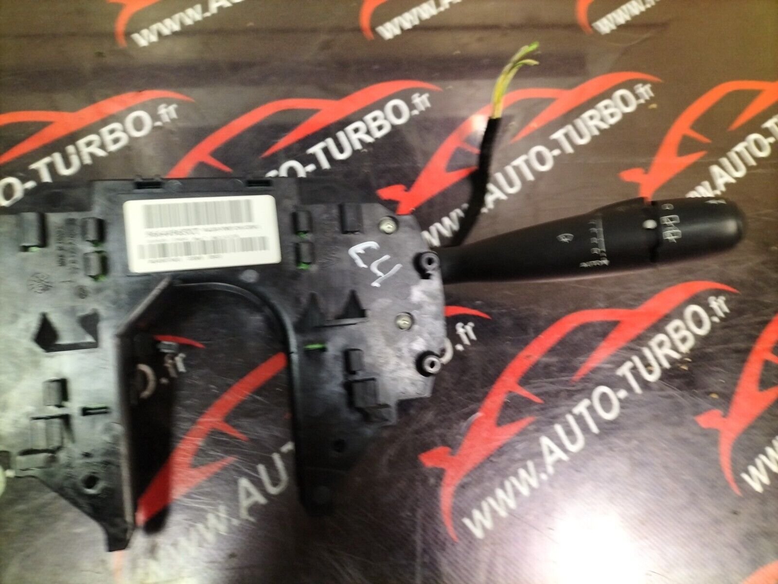 COMBINE COMMODO CITROEN C4 96644965XT