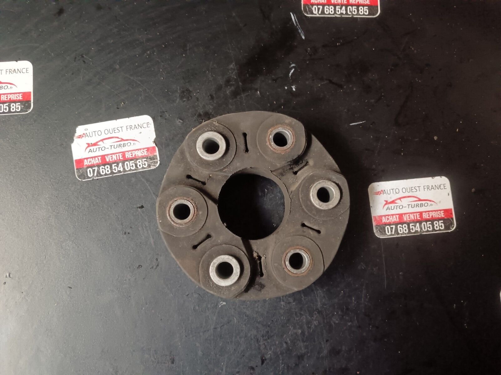 FLECTEUR DE TRANSMISSION BMW 525 E60 REFERENCE: 7546425