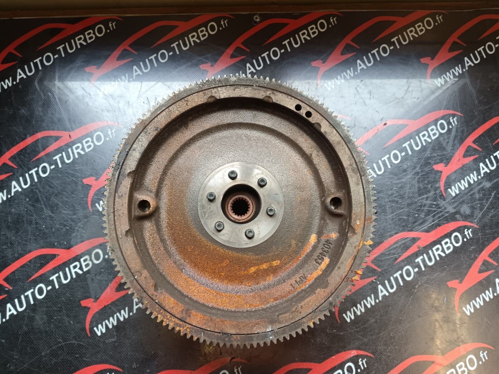 KIT D'EMBRAYAGE PEUGEOT 2008 1.6HDI 110CH REFERENCE: 9685592080