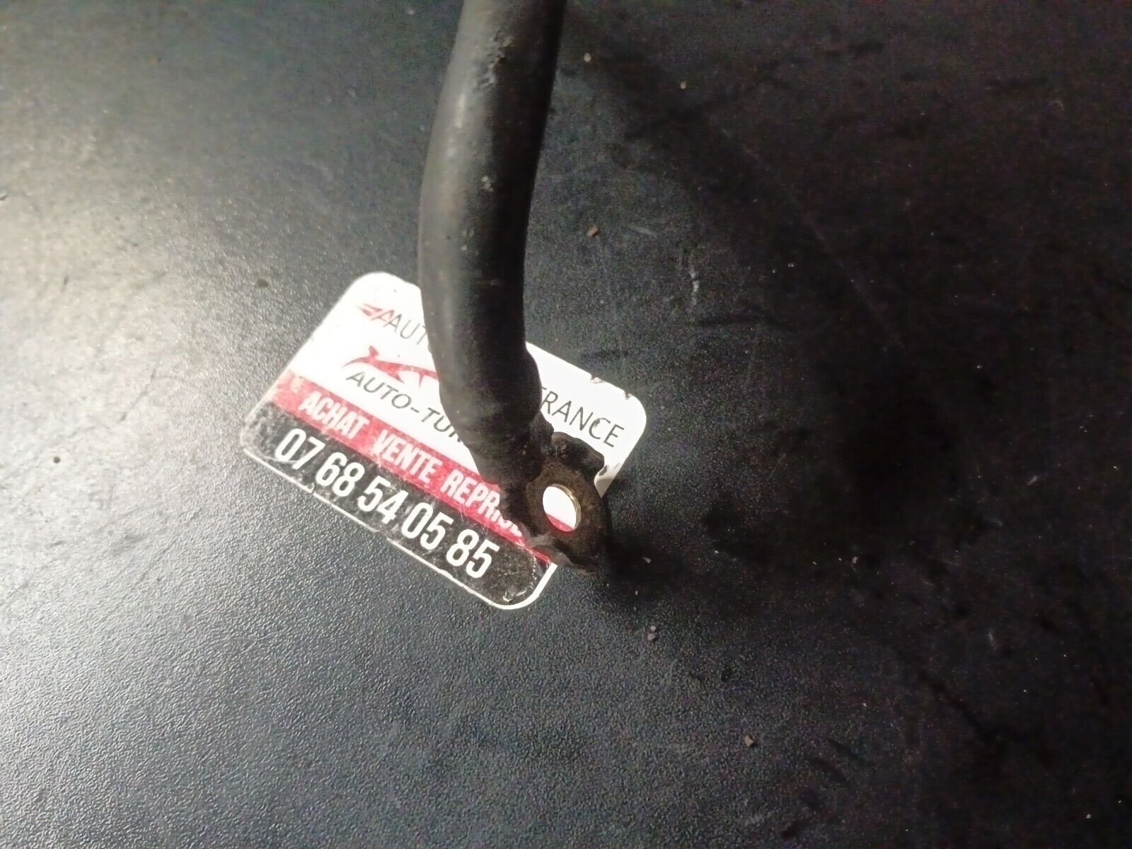 FAISCEAU BATTERIE VOLKSWAGEN GOLF V REFERENCE: